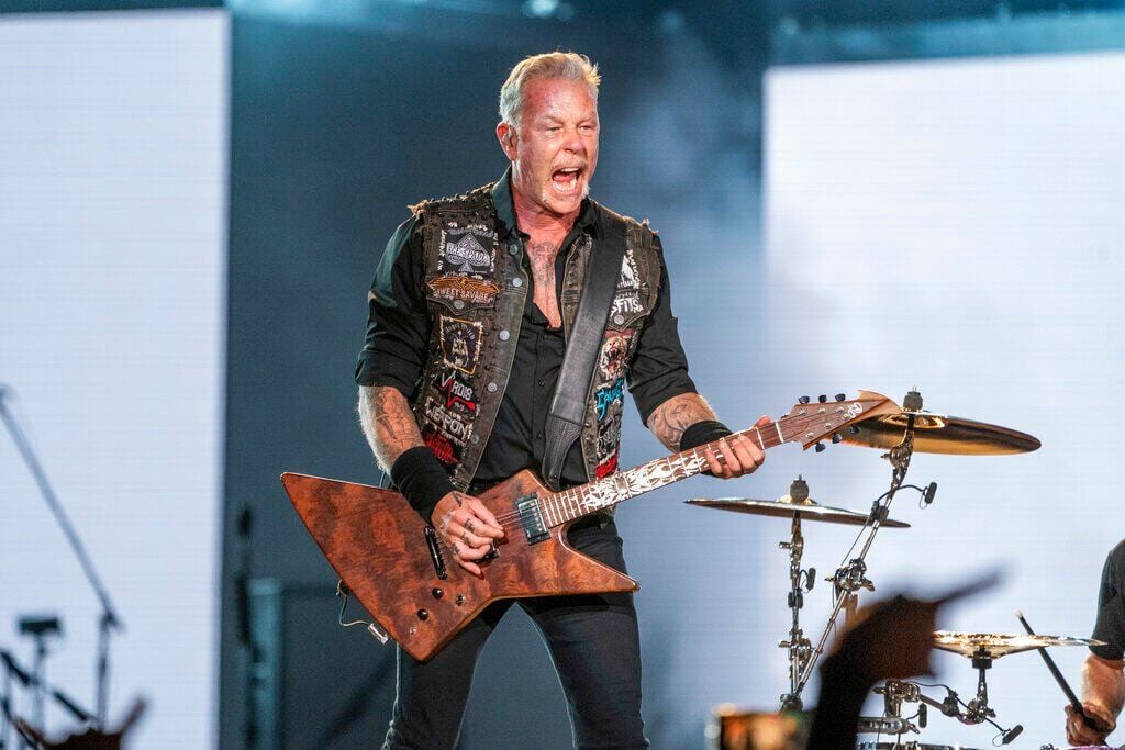 2022 Lollapalooza Music Festival - Day One